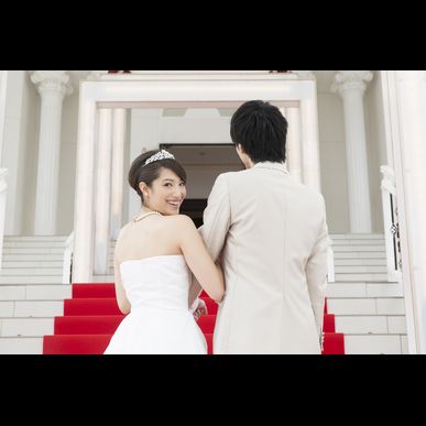 府中市でお見合い・成功率の高い結婚相談所。