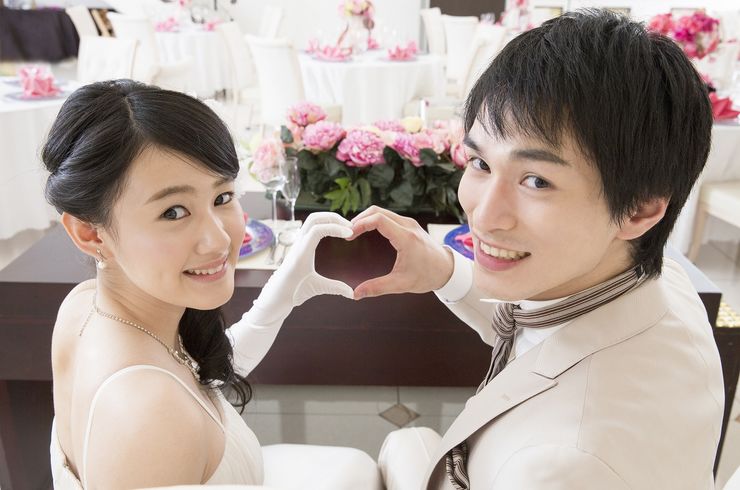 成婚平均稼動期間約10.2ヶ月