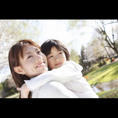 武蔵野市でシングルマザー応援・結婚相談所