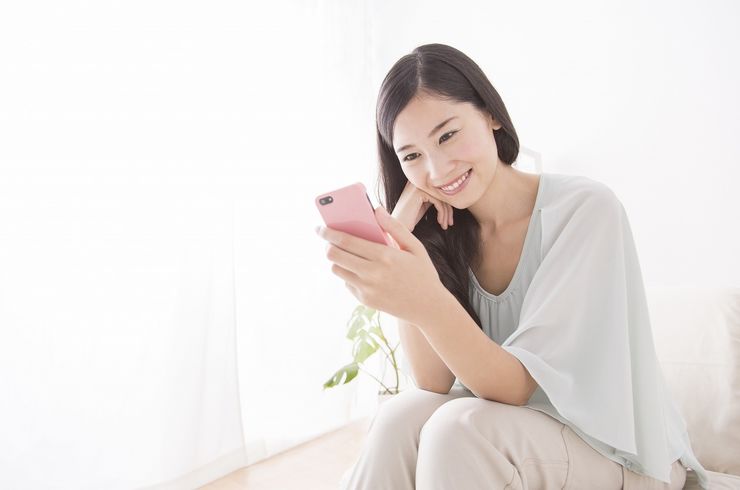 スマホ・PC