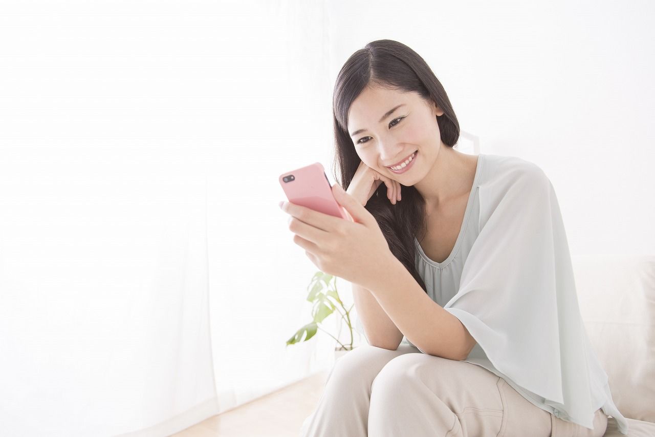 データマッチング型の結婚相談所