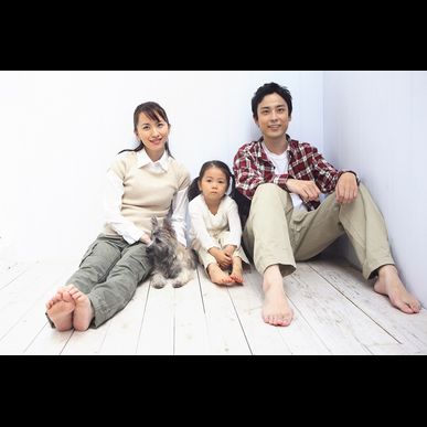 武蔵野市シングルマザー・ファザーの婚活を応援!結婚相談所トミーズ・ハート 