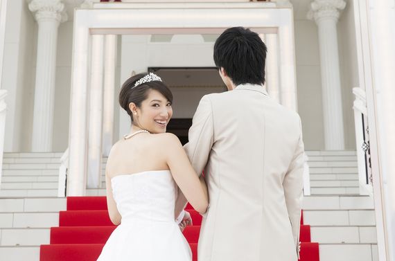 結婚相談所　トミーズ・ハート成婚者の活動体験談
