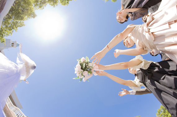 結婚式プロデュース
