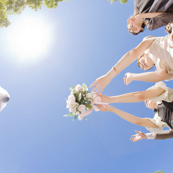 結婚式プロデュース